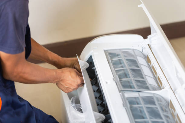 Best Best HVAC companies  in Mayer, MN