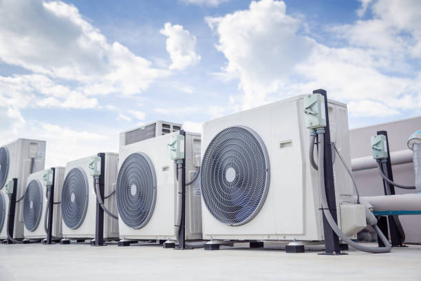 Best Ductless HVAC repair  in Mayer, MN