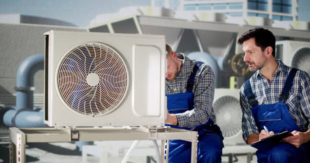 Best HVAC system installation  in Mayer, MN