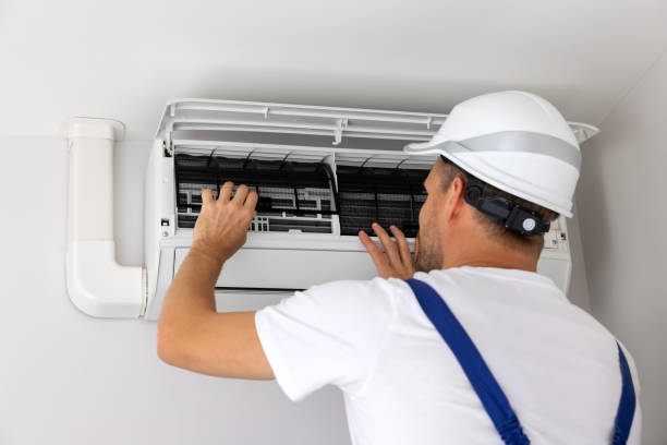 Best HVAC air duct cleaning  in Mayer, MN